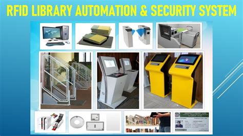 rfid based book tracking system for libraries ppt|rfid patent in india.